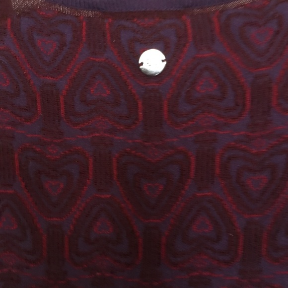 ESCADA SPORT DRESS AND MATCHING LONG CARDIGAN - Picture 7 of 8